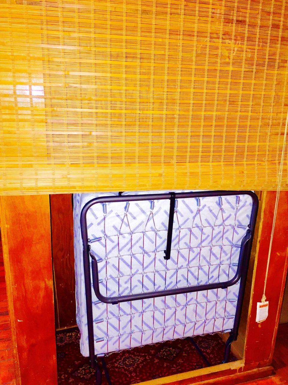 Brownstone Clark Historic Studio Apartment *