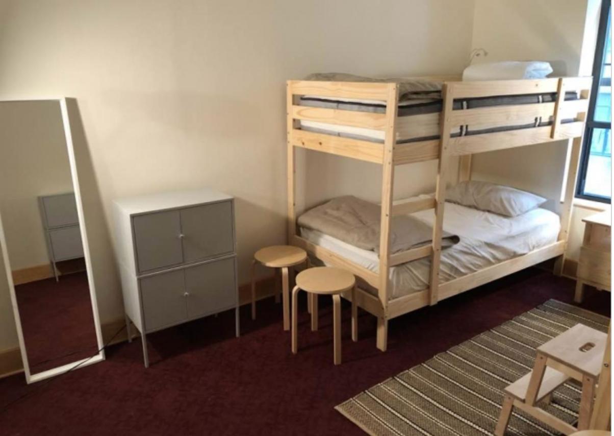 Midtown East For Woman Hostel New York