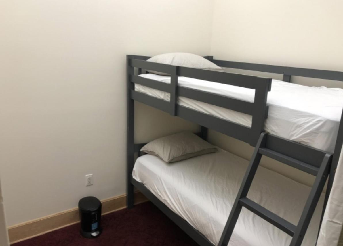 Midtown East For Woman Hostel New York