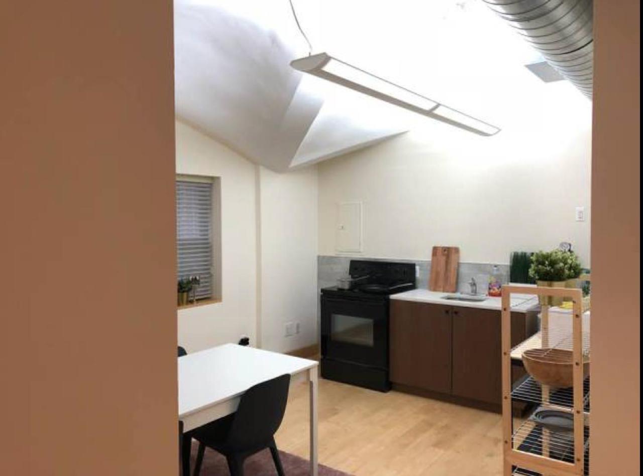 Hostel Midtown East For Woman New York