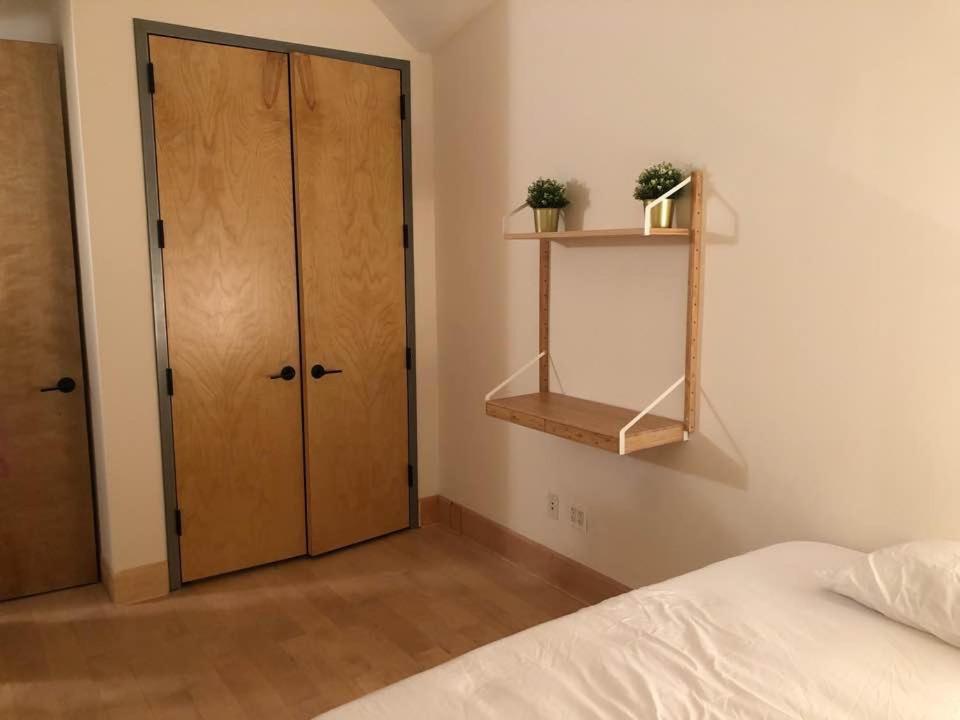 Hostel Midtown East For Woman *
