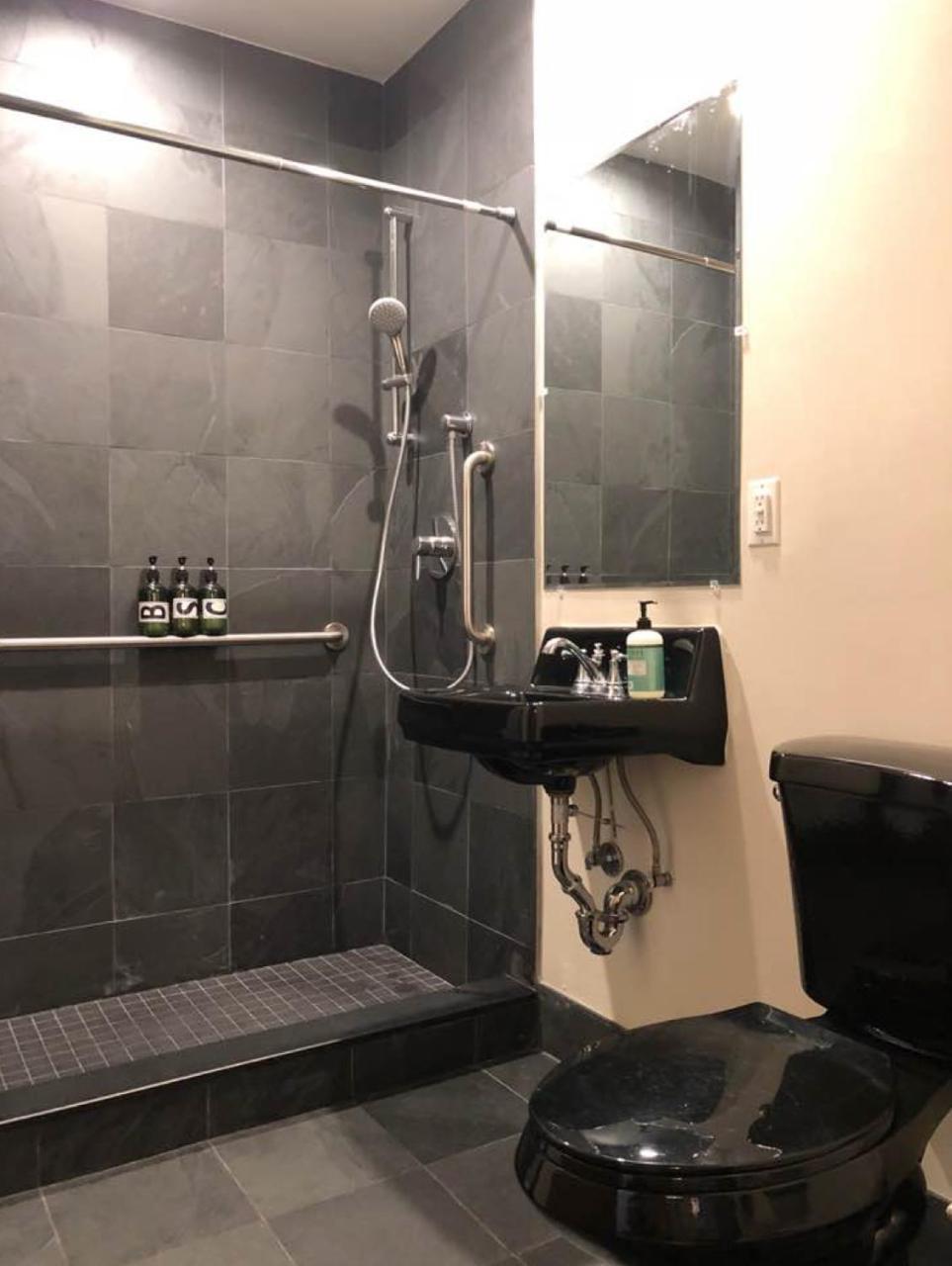 Midtown East For Woman Hostel New York