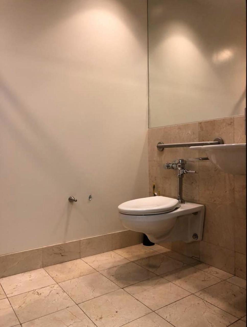 Hostel Midtown East For Woman *