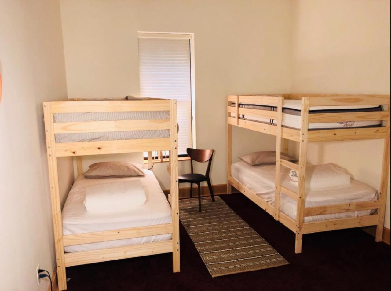Hostel Midtown East For Woman