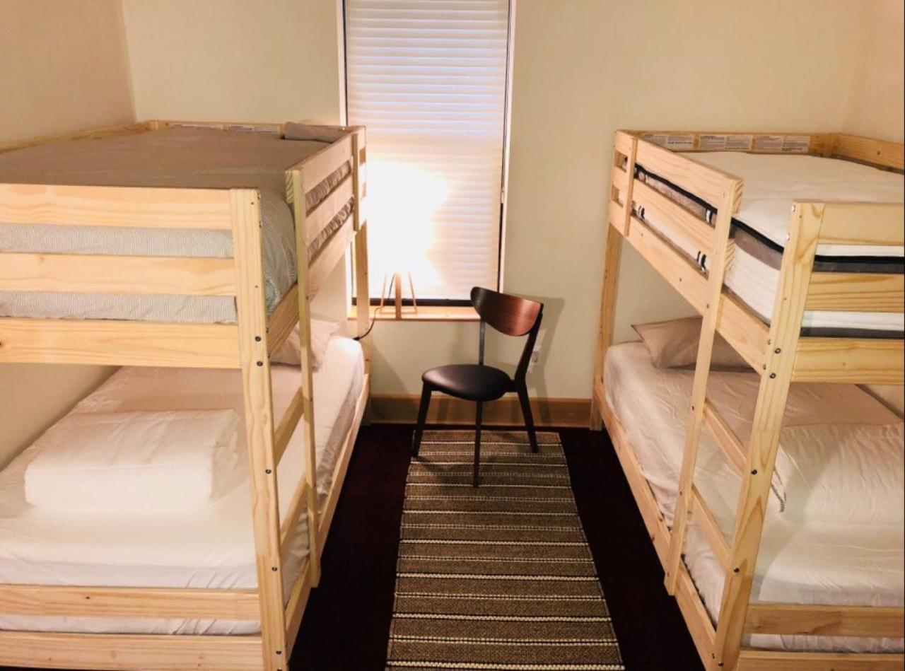 Midtown East For Woman Hostel New York