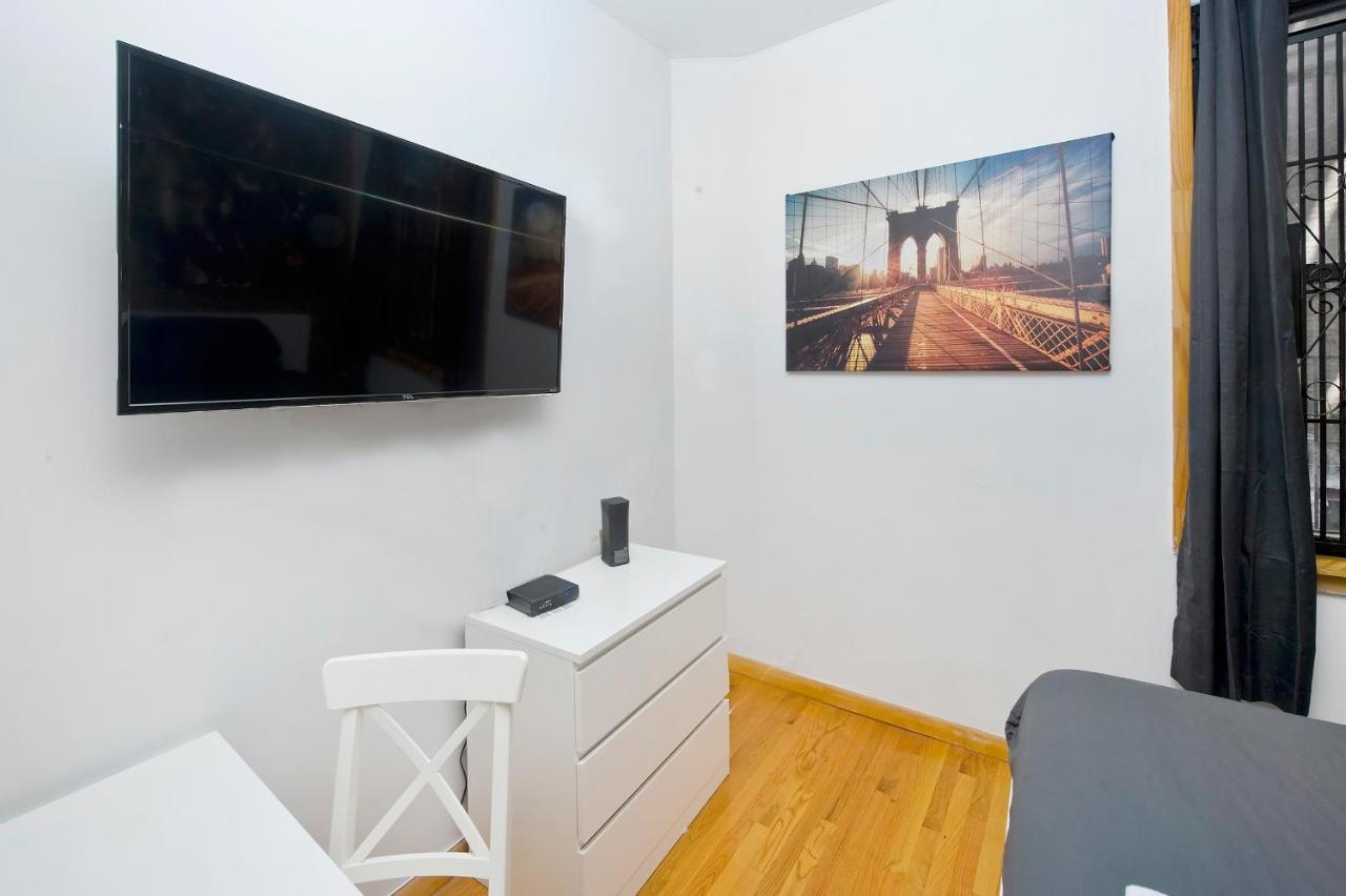 Apartment Yorkville Corporate Suites