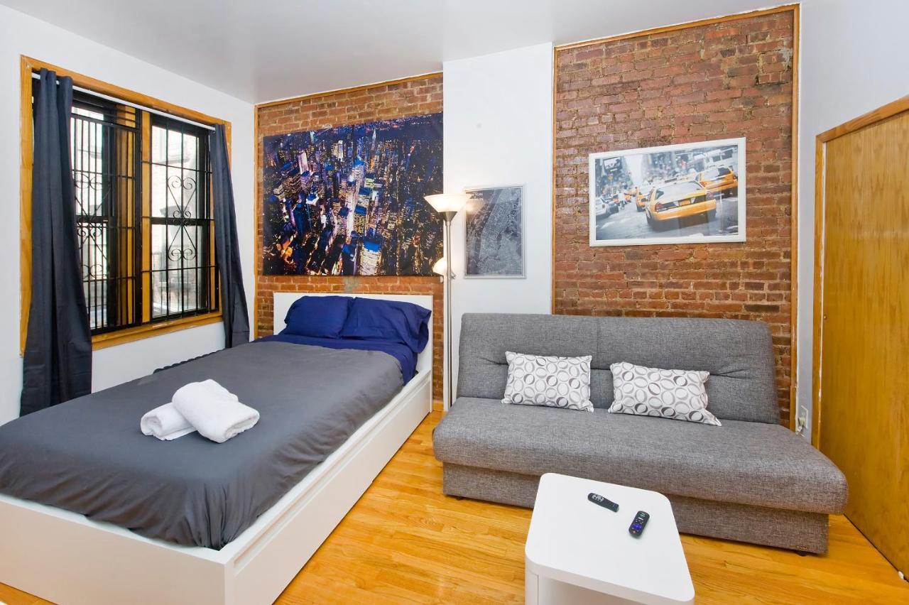 Yorkville Corporate Suites *