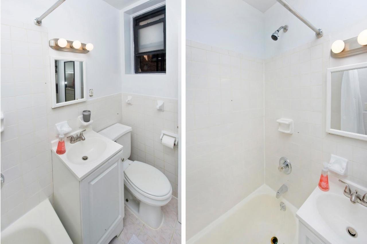 Yorkville Corporate Suites * New York