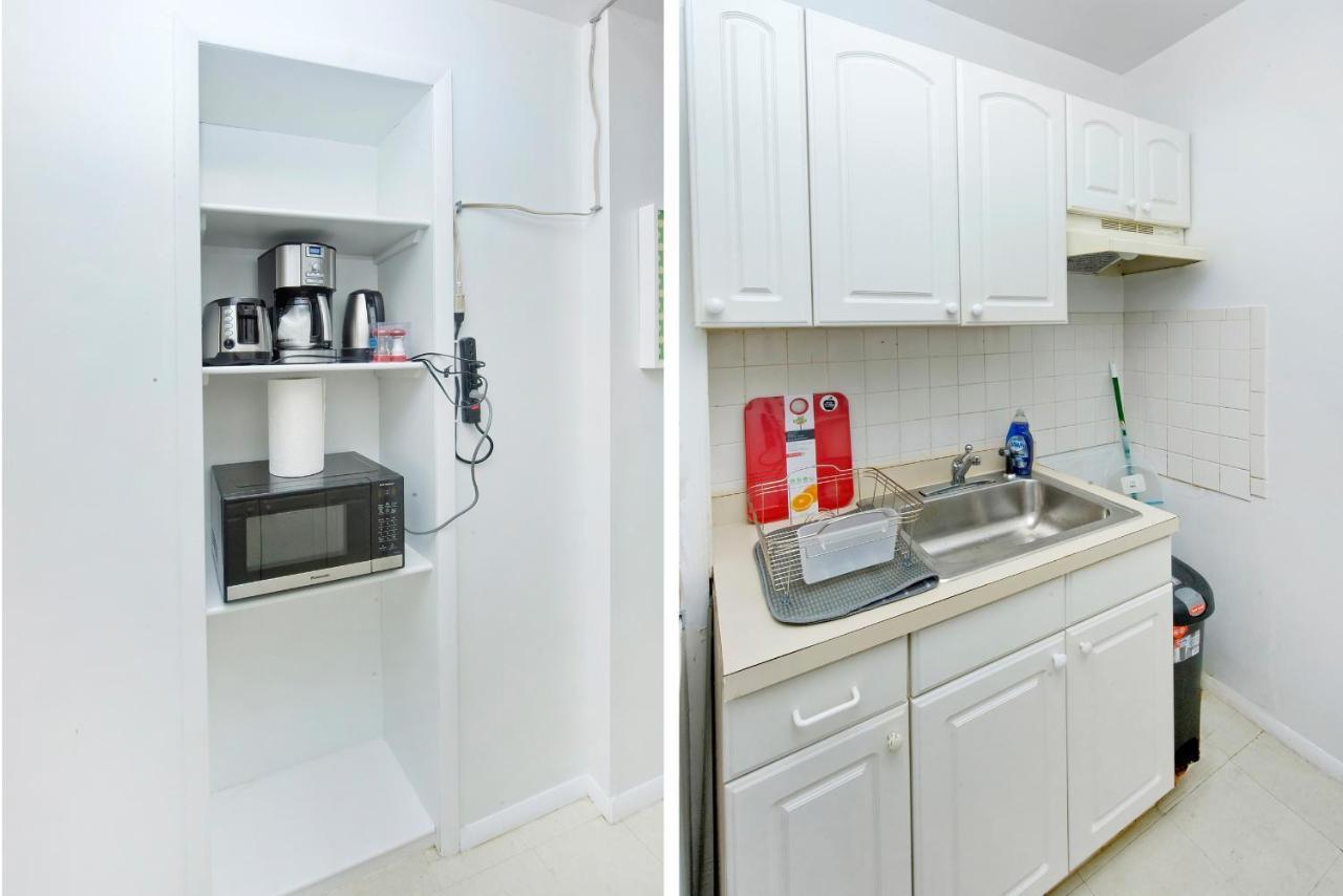 Apartment Yorkville Corporate Suites *