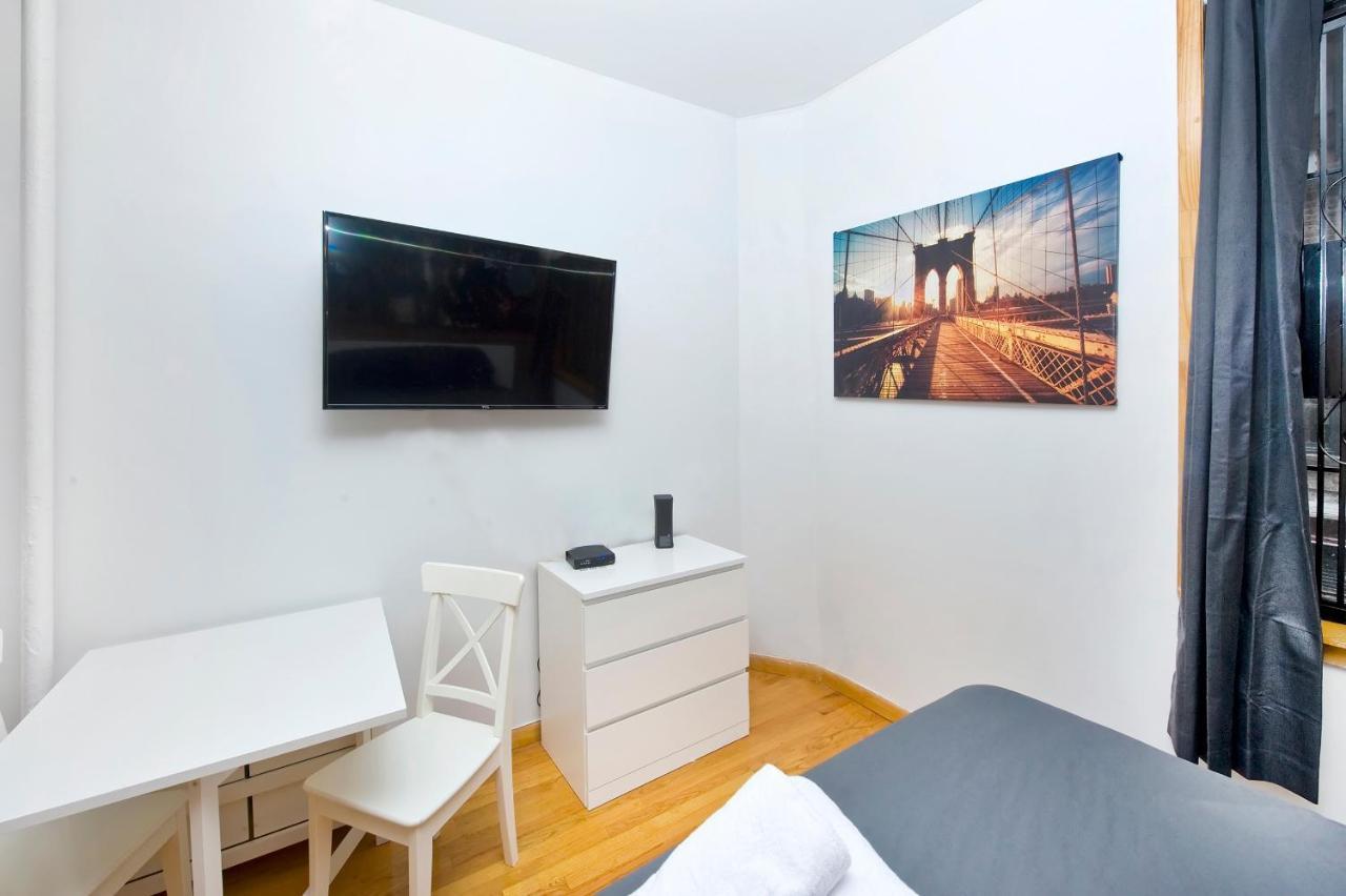 Apartment Yorkville Corporate Suites New York