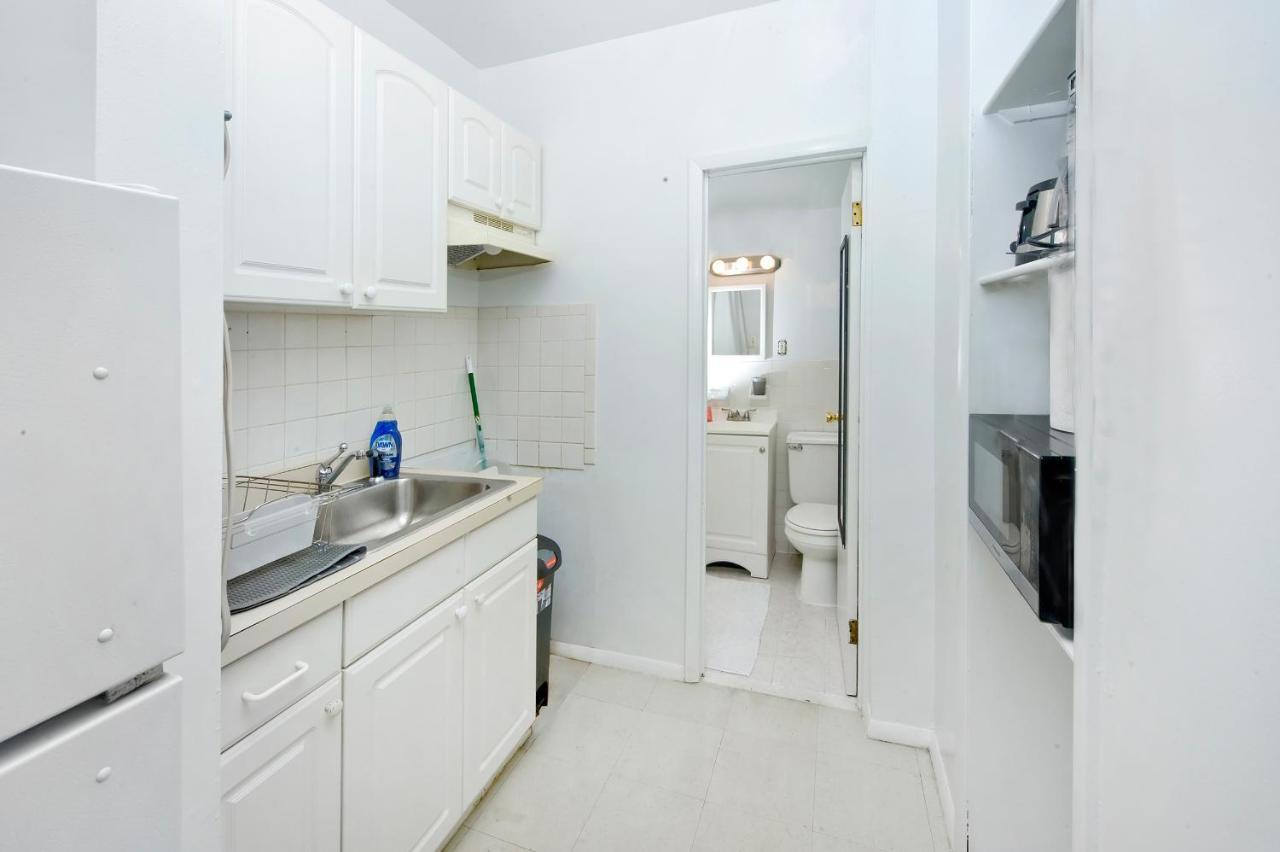 Apartment Yorkville Corporate Suites *