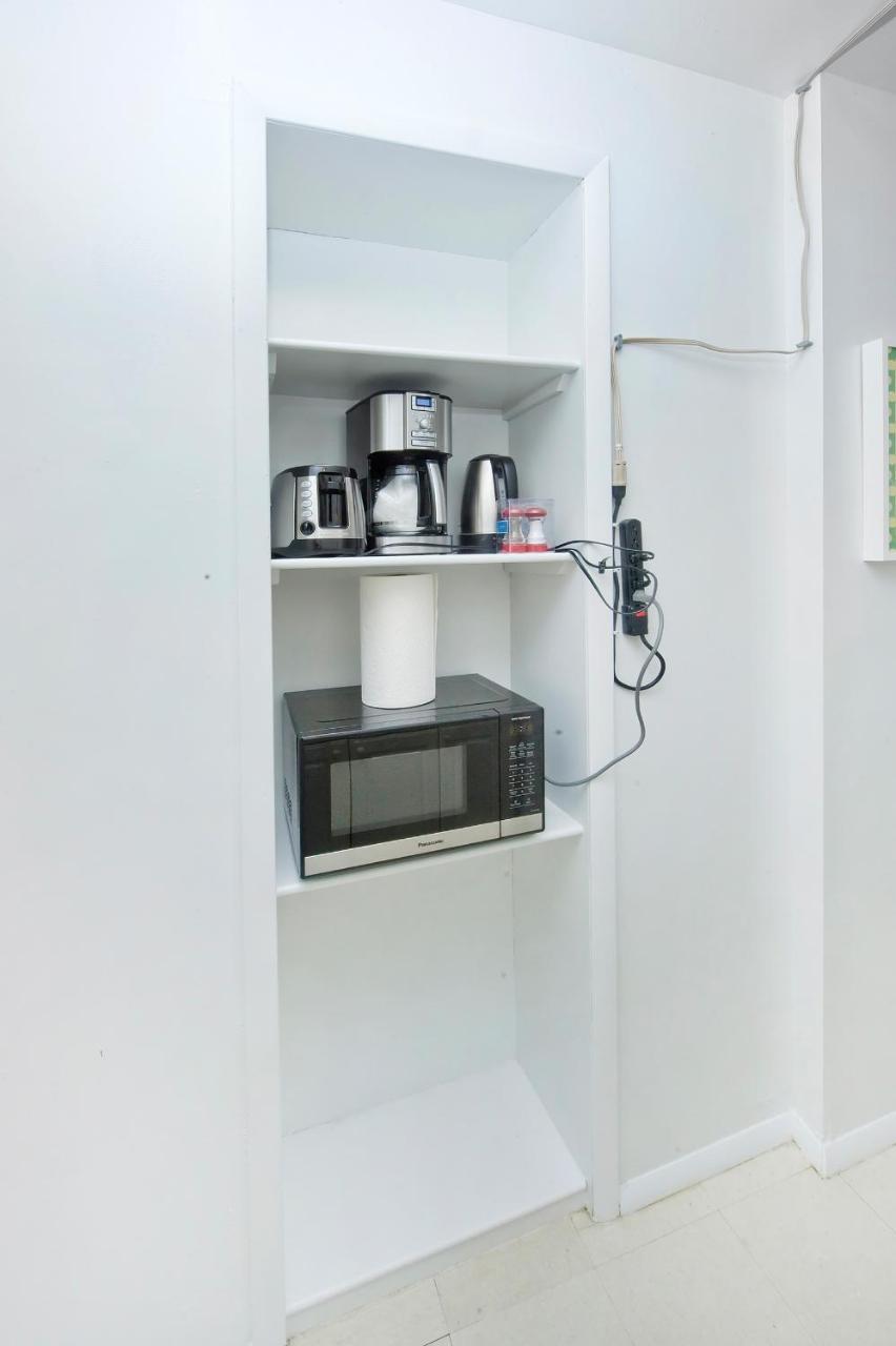 Apartment Yorkville Corporate Suites
