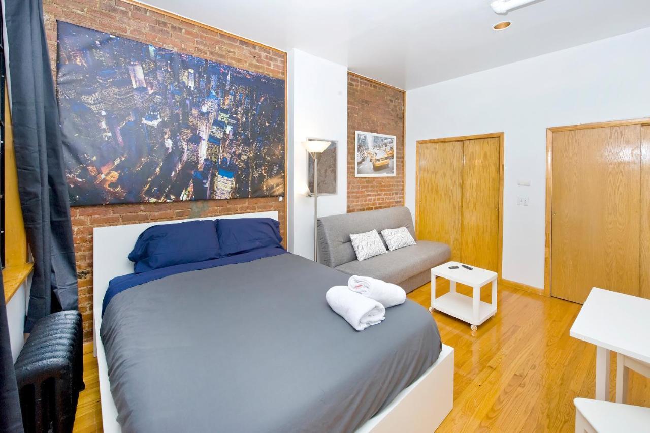 Yorkville Corporate Suites *