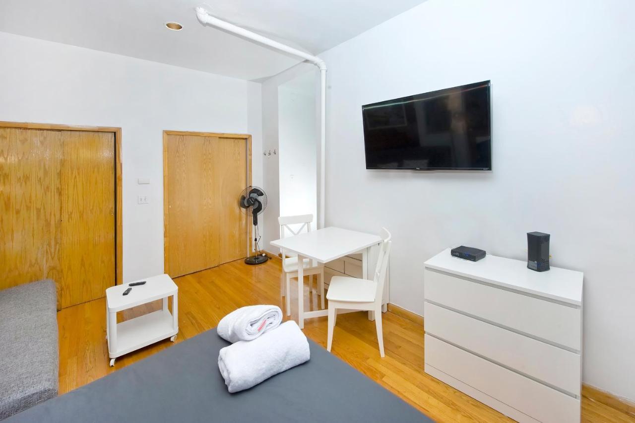 Apartment Yorkville Corporate Suites