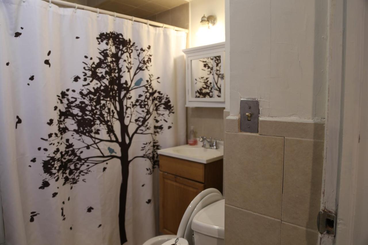 Extended Nyc Apartment, 5 Minute To Times Square By Subway Apartment *