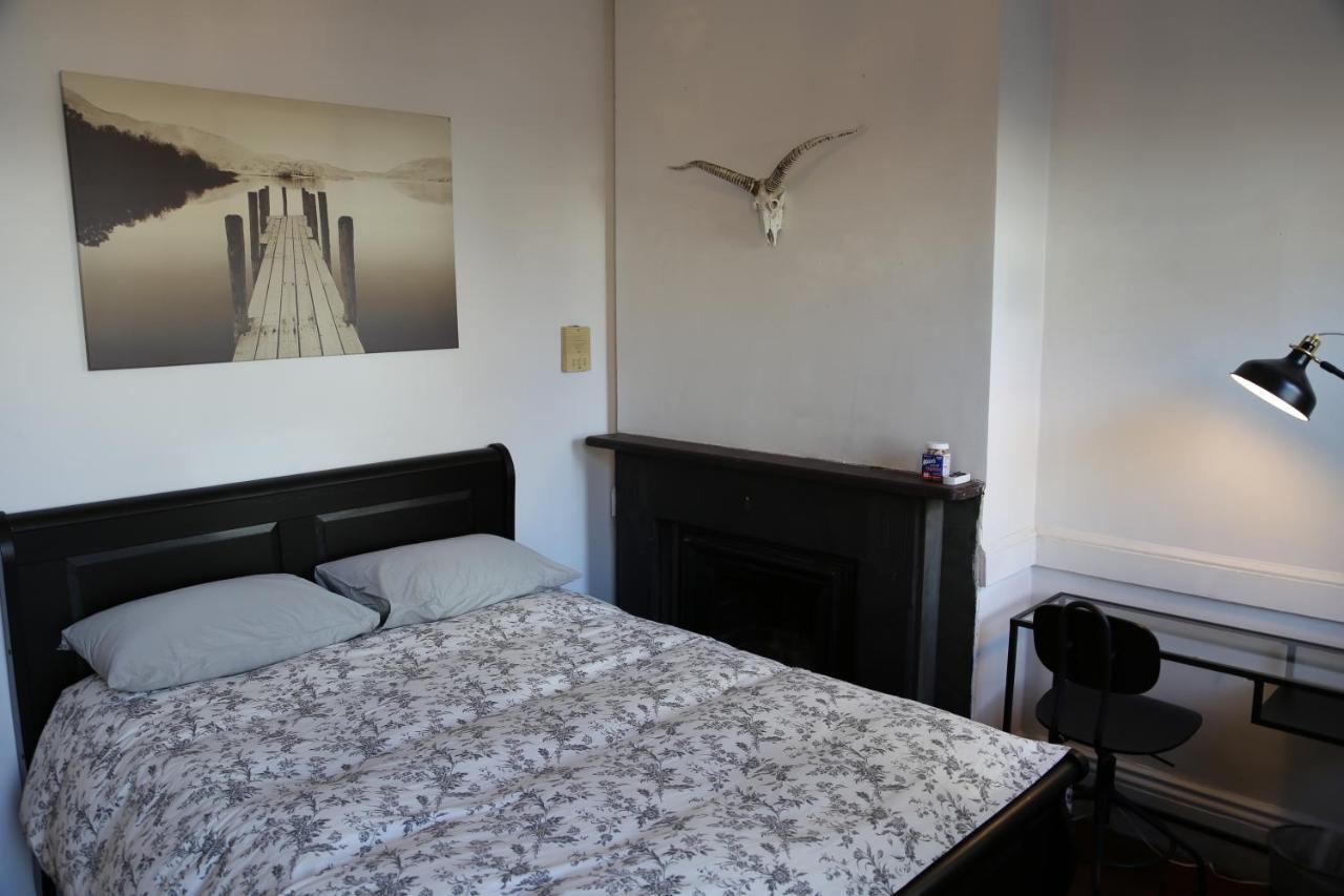 Extended Nyc Apartment, 5 Minute To Times Square By Subway Apartment