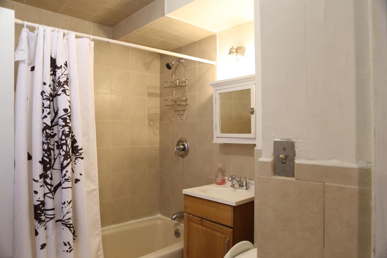Extended Nyc Apartment, 5 Minute To Times Square By Subway Apartment