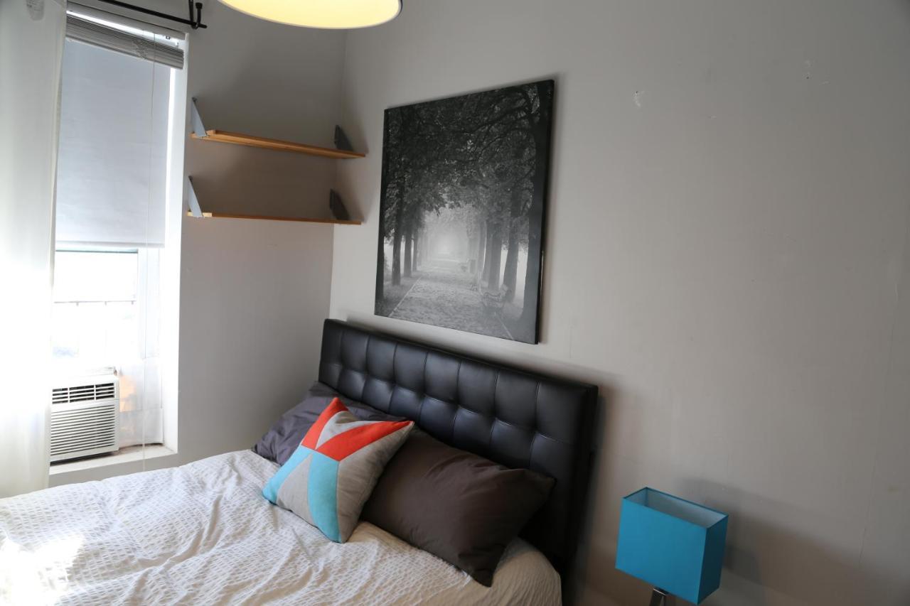 Extended Nyc Apartment, 5 Minute To Times Square By Subway New York