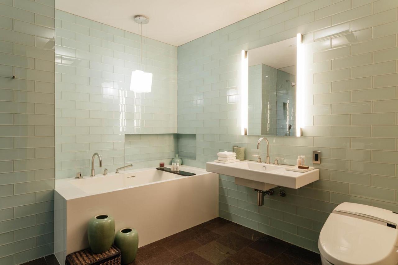 Jane Street Townhouse Ii By Onefinestay * New York