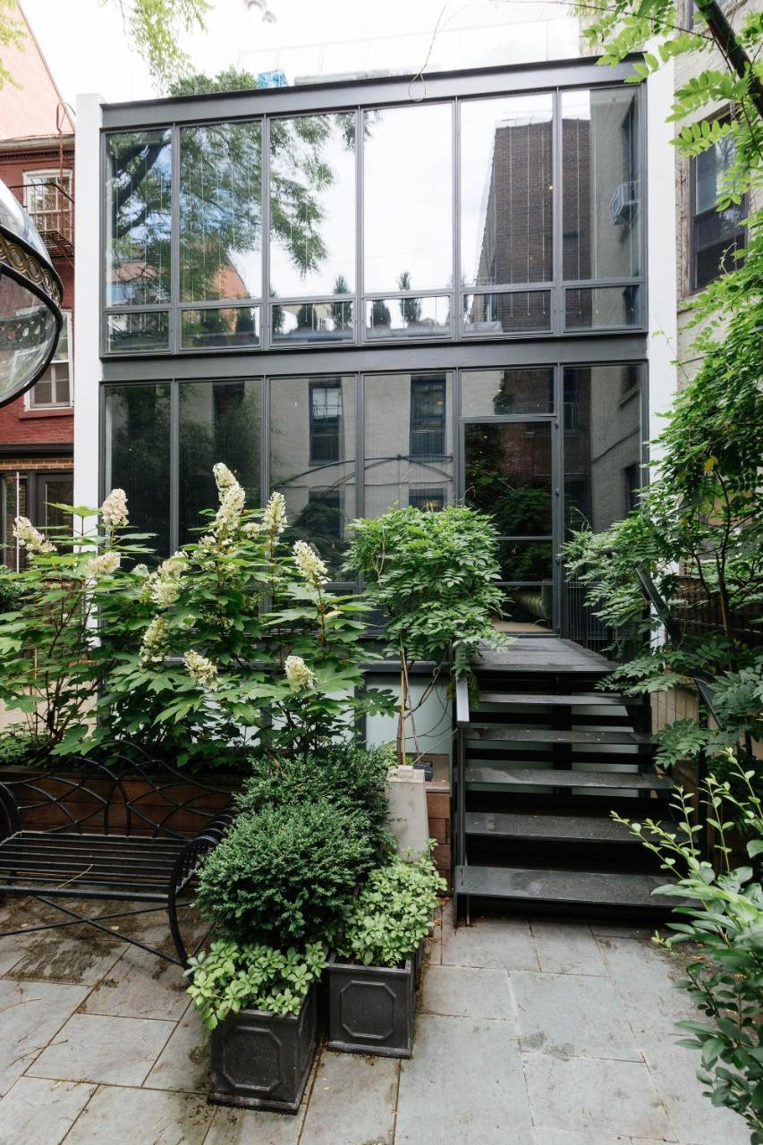 Jane Street Townhouse Ii By Onefinestay Apartment *