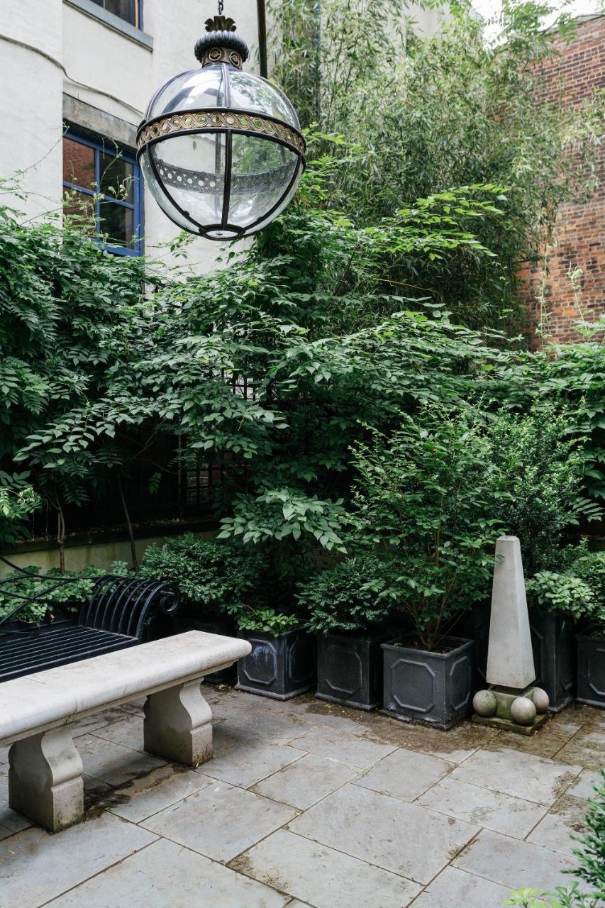 Jane Street Townhouse Ii By Onefinestay New York