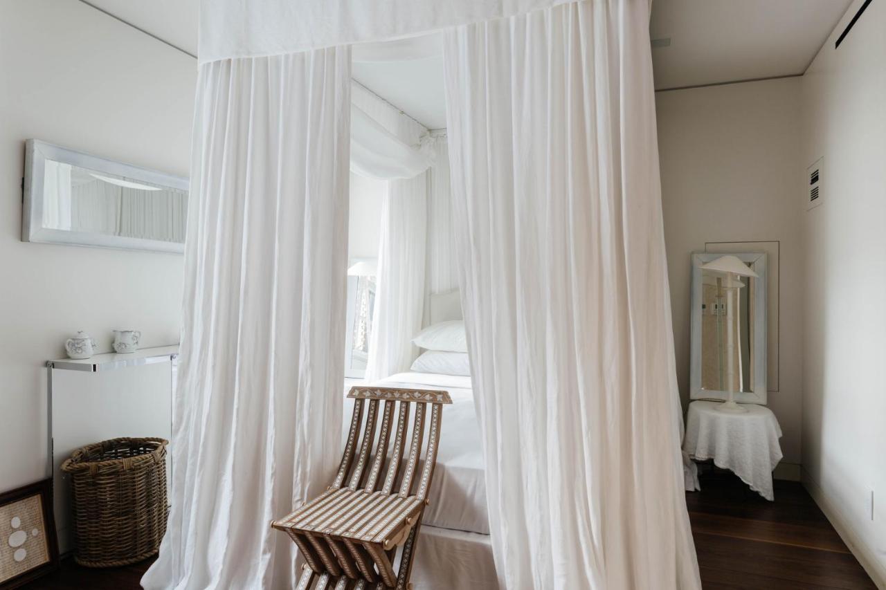 Apartment Jane Street Townhouse Ii By Onefinestay New York