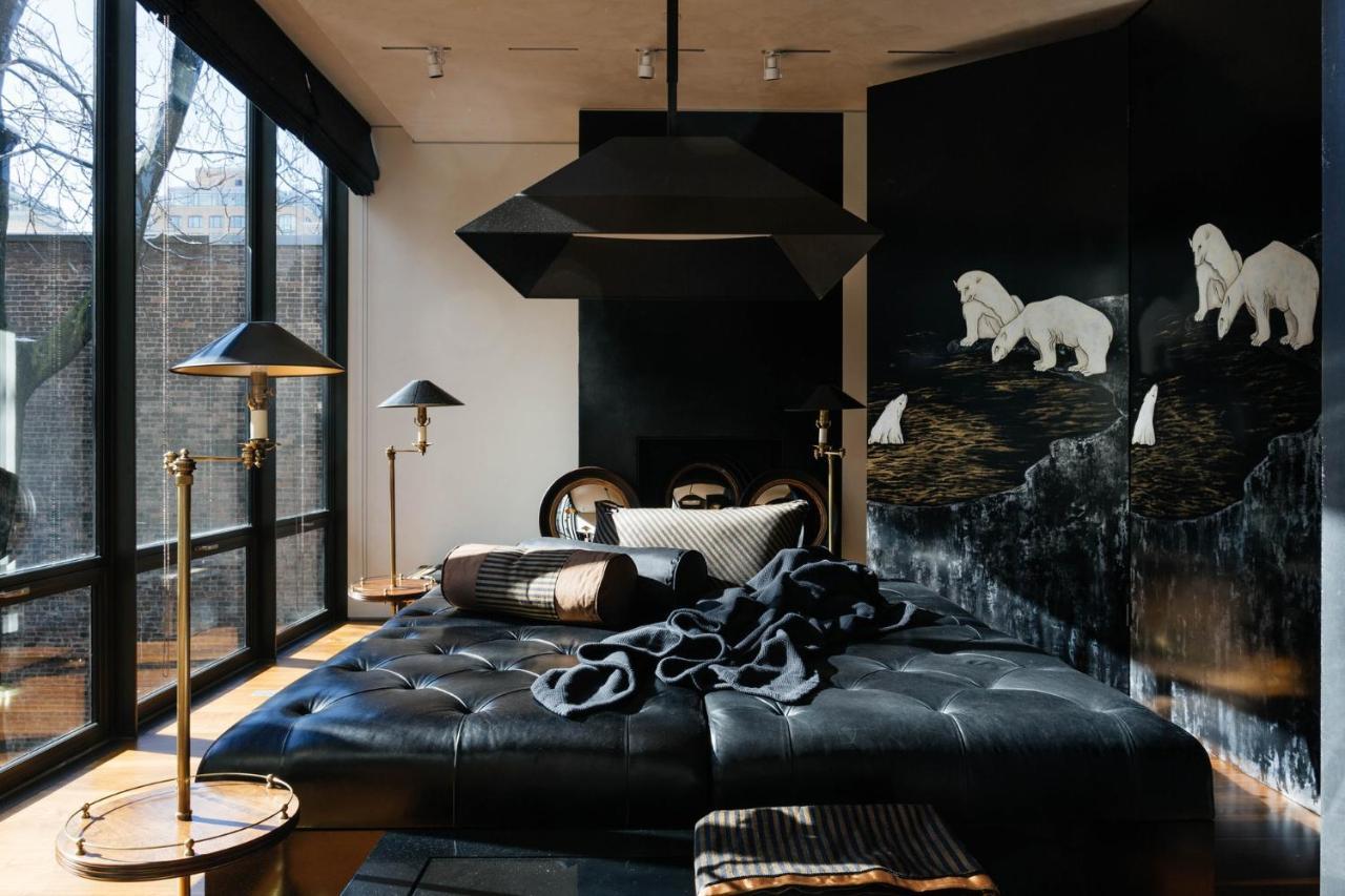 Apartment Jane Street Townhouse Ii By Onefinestay New York