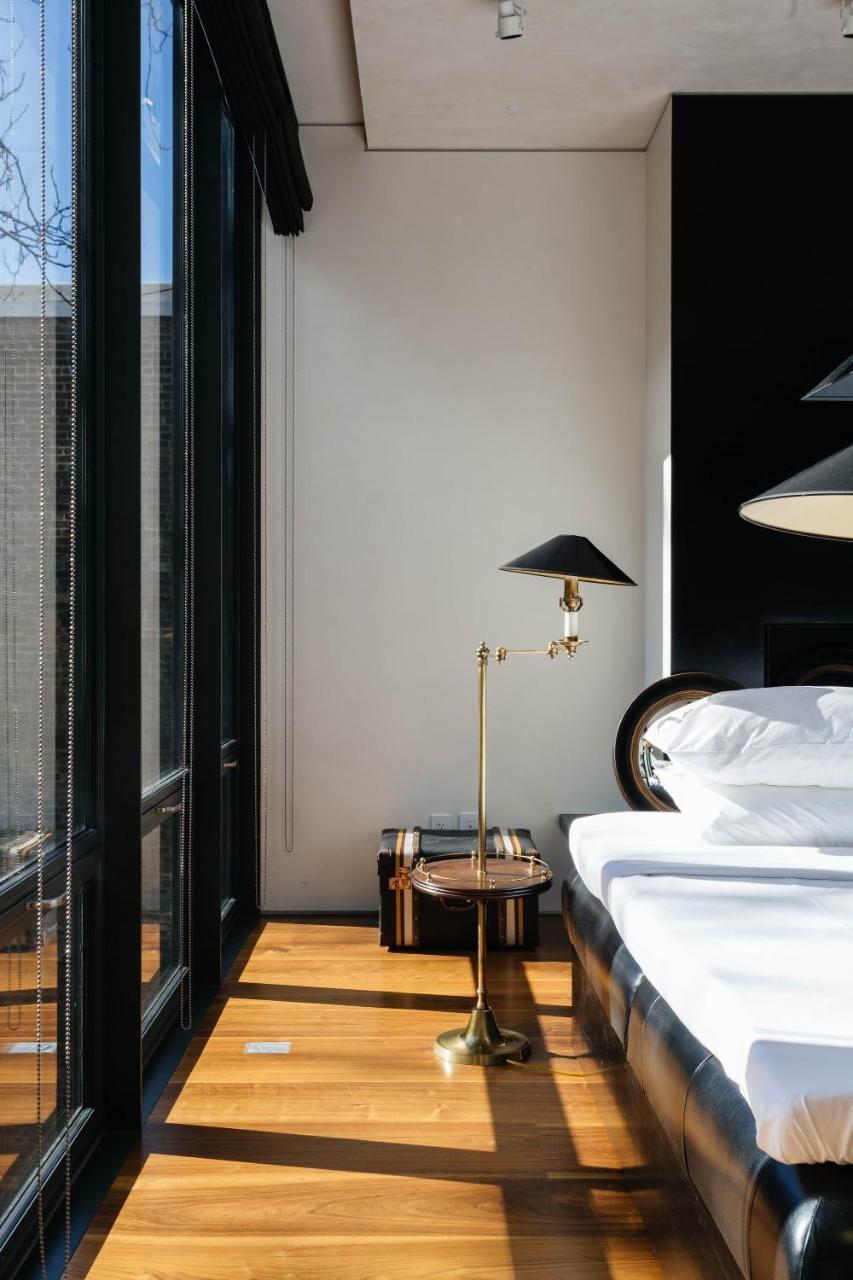 Jane Street Townhouse Ii By Onefinestay