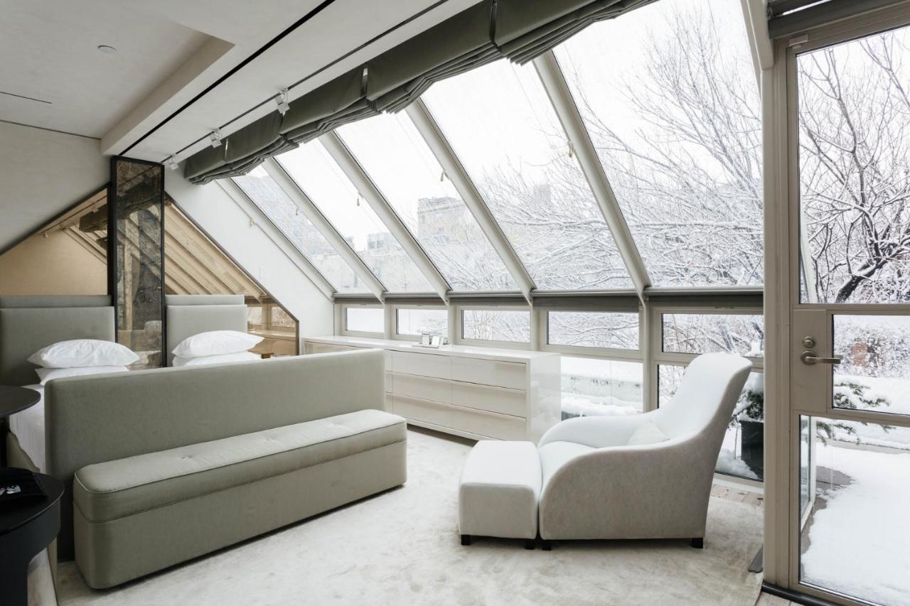 Jane Street Townhouse Ii By Onefinestay