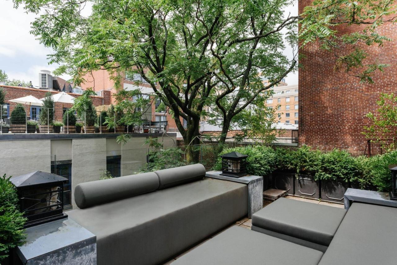 Jane Street Townhouse Ii By Onefinestay Apartment *
