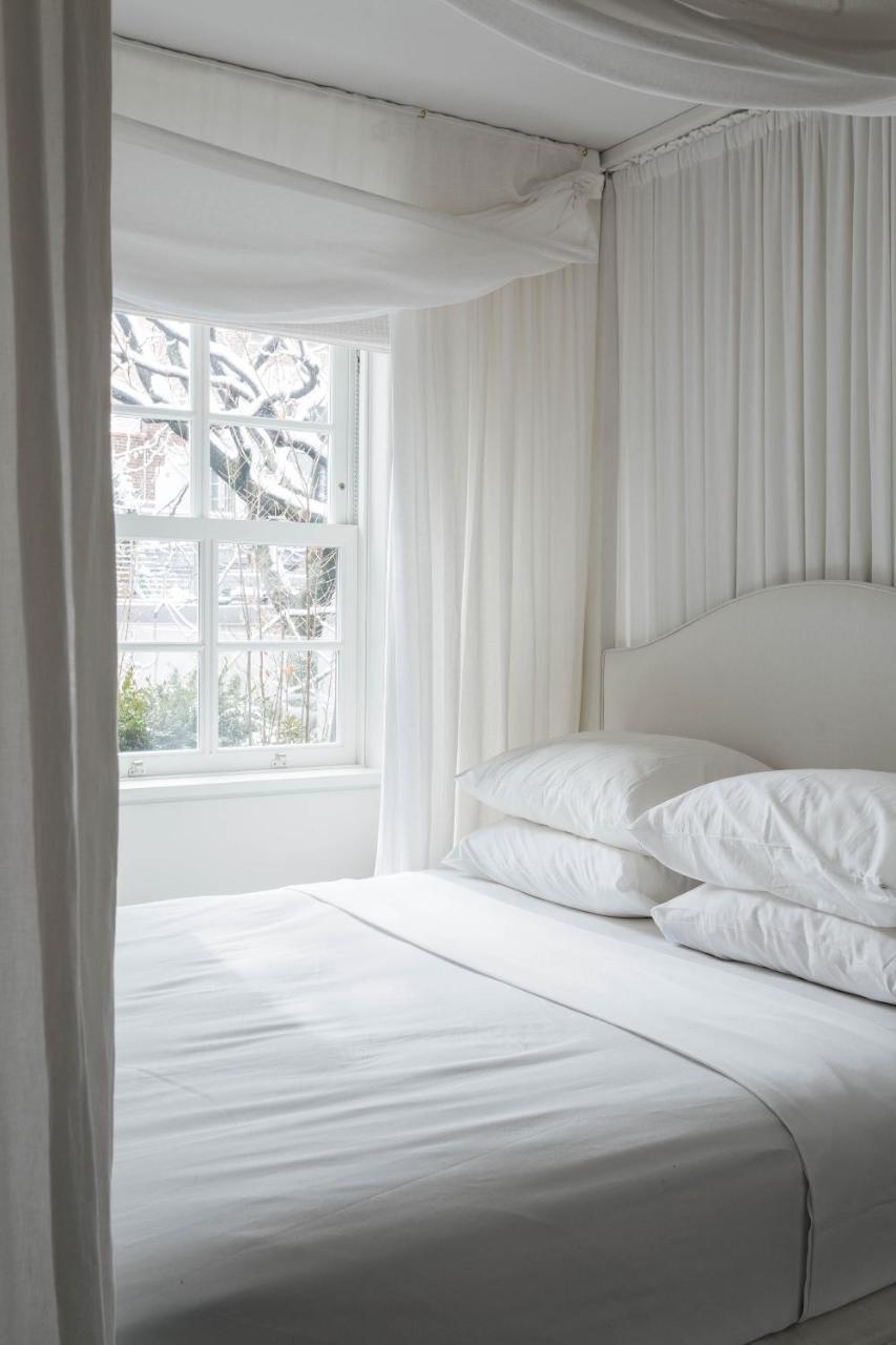 Jane Street Townhouse Ii By Onefinestay New York