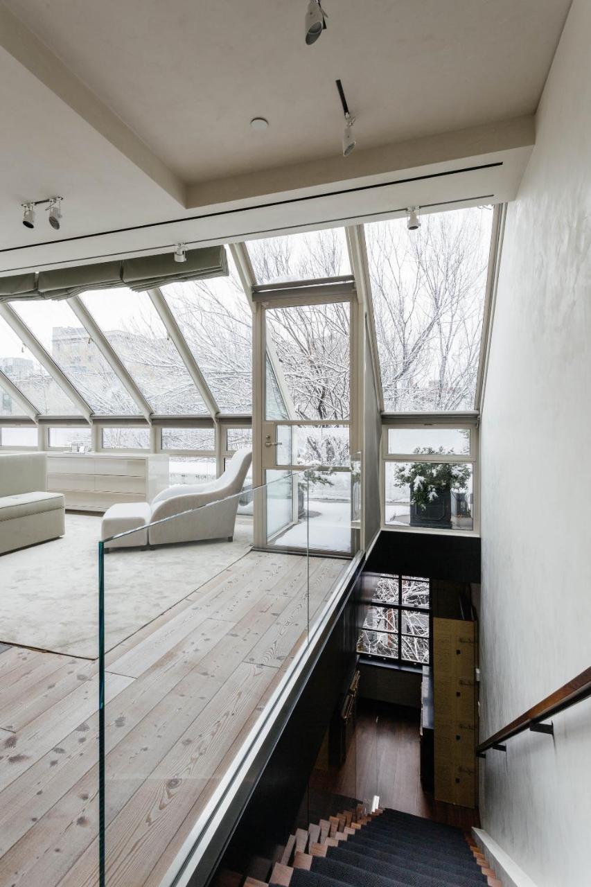 Apartment Jane Street Townhouse Ii By Onefinestay New York