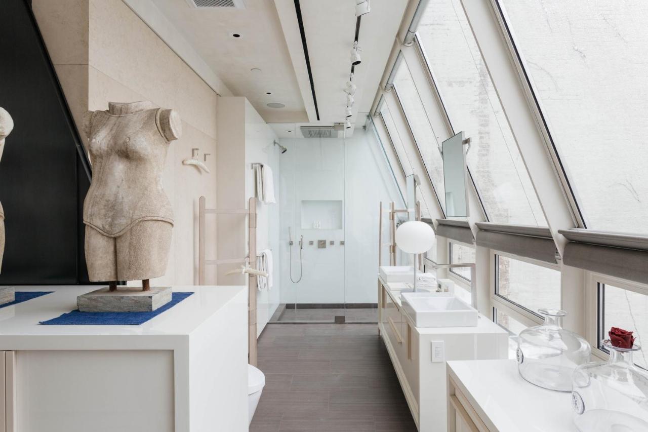 Apartment Jane Street Townhouse Ii By Onefinestay *