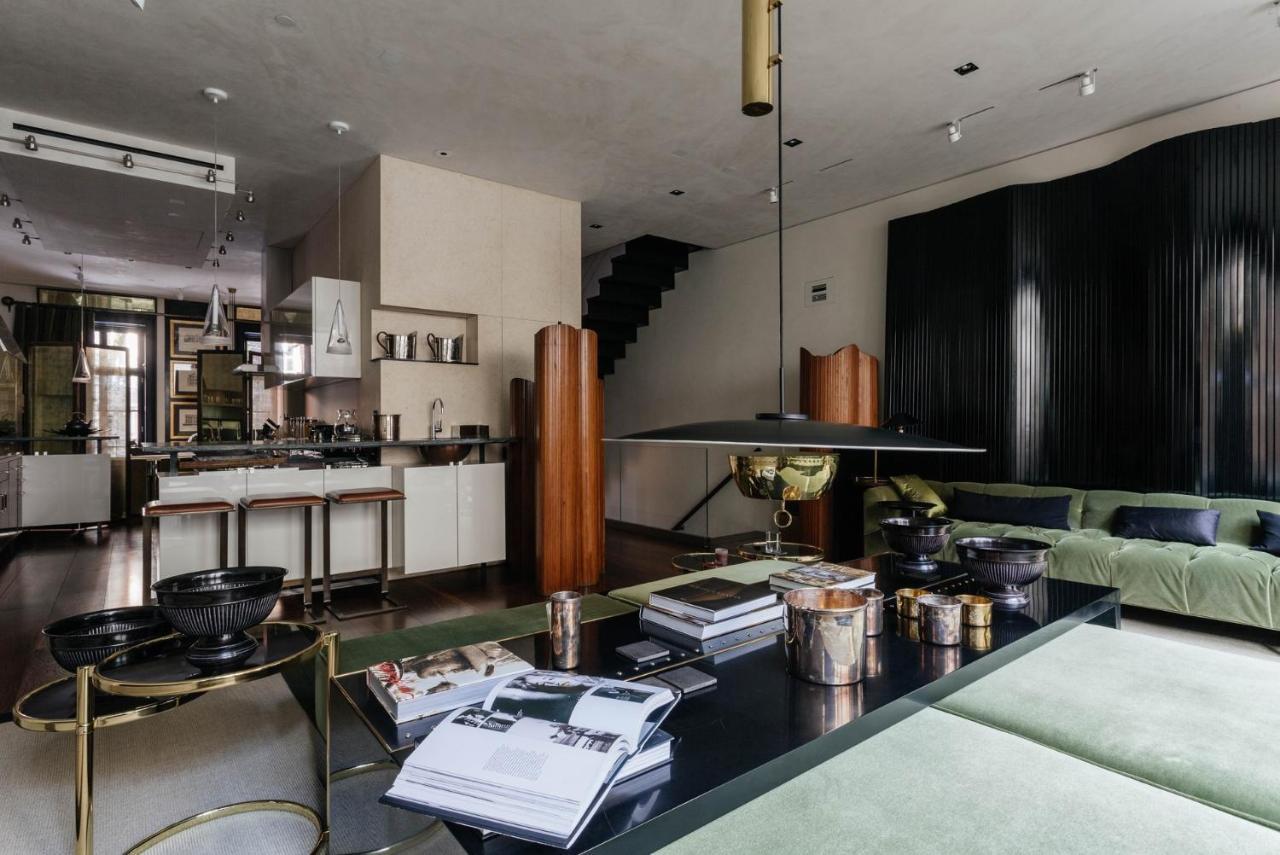 Jane Street Townhouse Ii By Onefinestay * New York