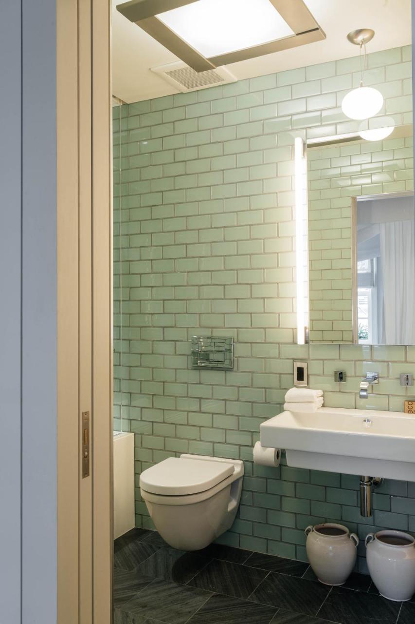 Jane Street Townhouse Ii By Onefinestay Apartment