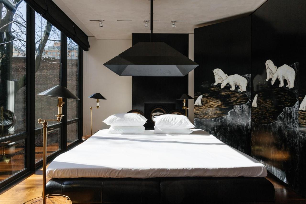 Apartment Jane Street Townhouse Ii By Onefinestay