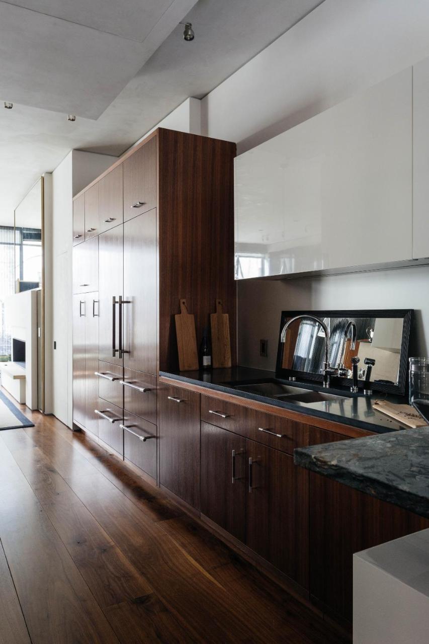 Jane Street Townhouse Ii By Onefinestay Apartment *