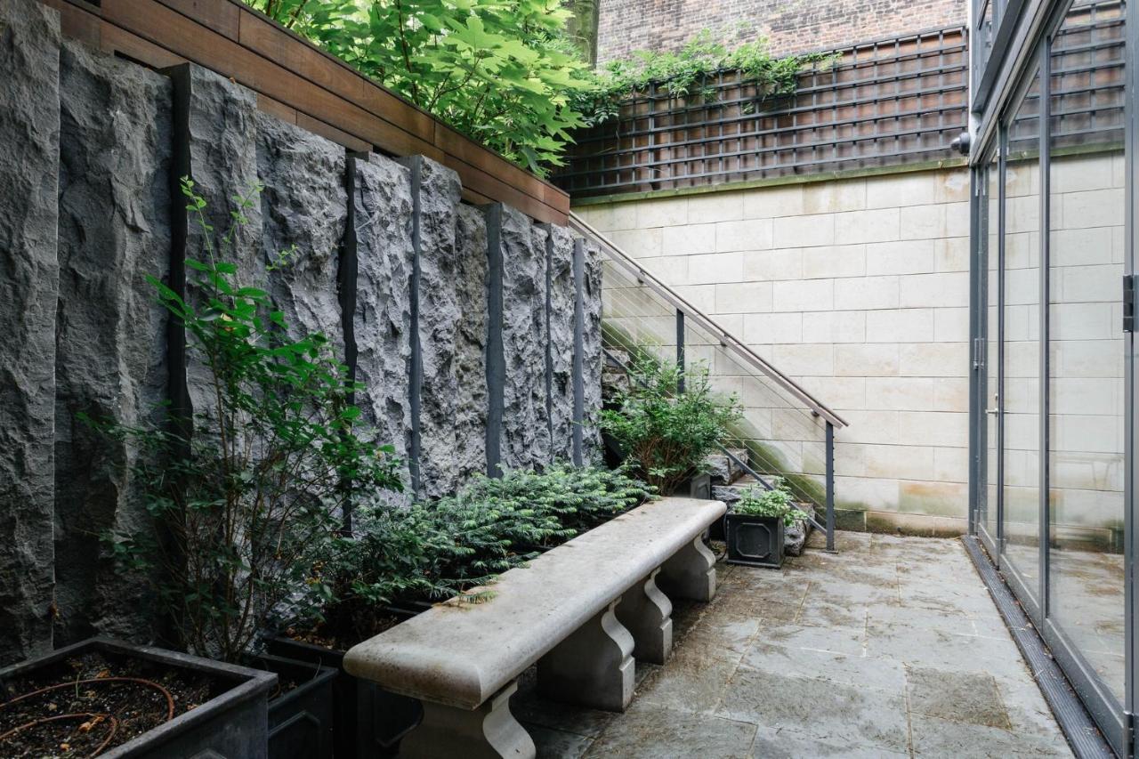 Jane Street Townhouse Ii By Onefinestay Apartment New York