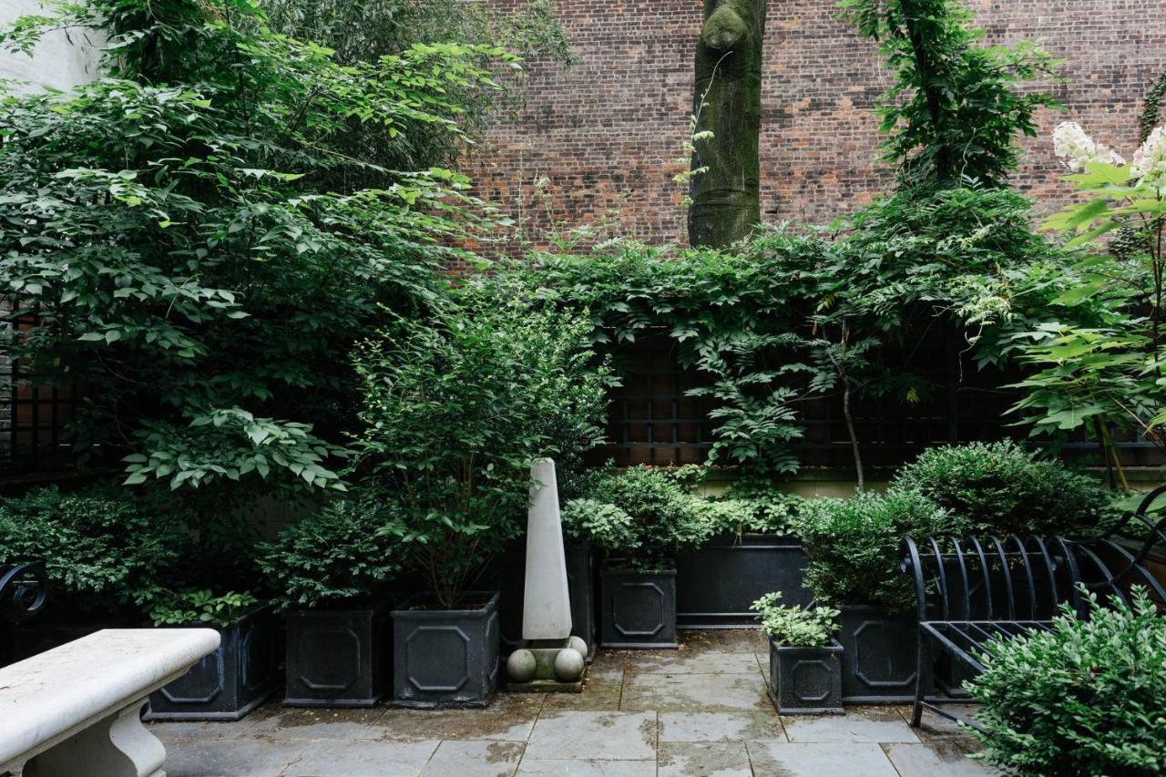 Jane Street Townhouse Ii By Onefinestay Apartment