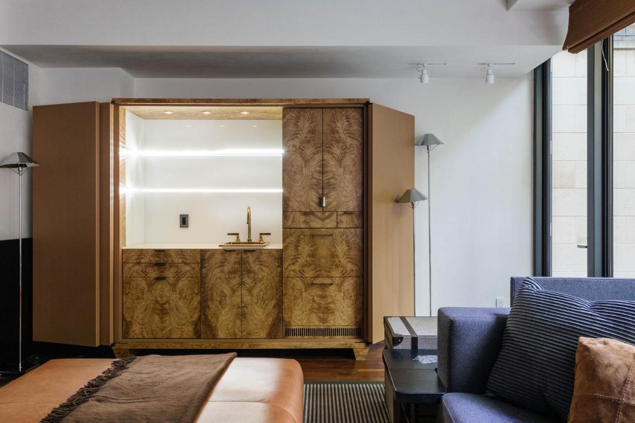 Jane Street Townhouse Ii By Onefinestay * New York