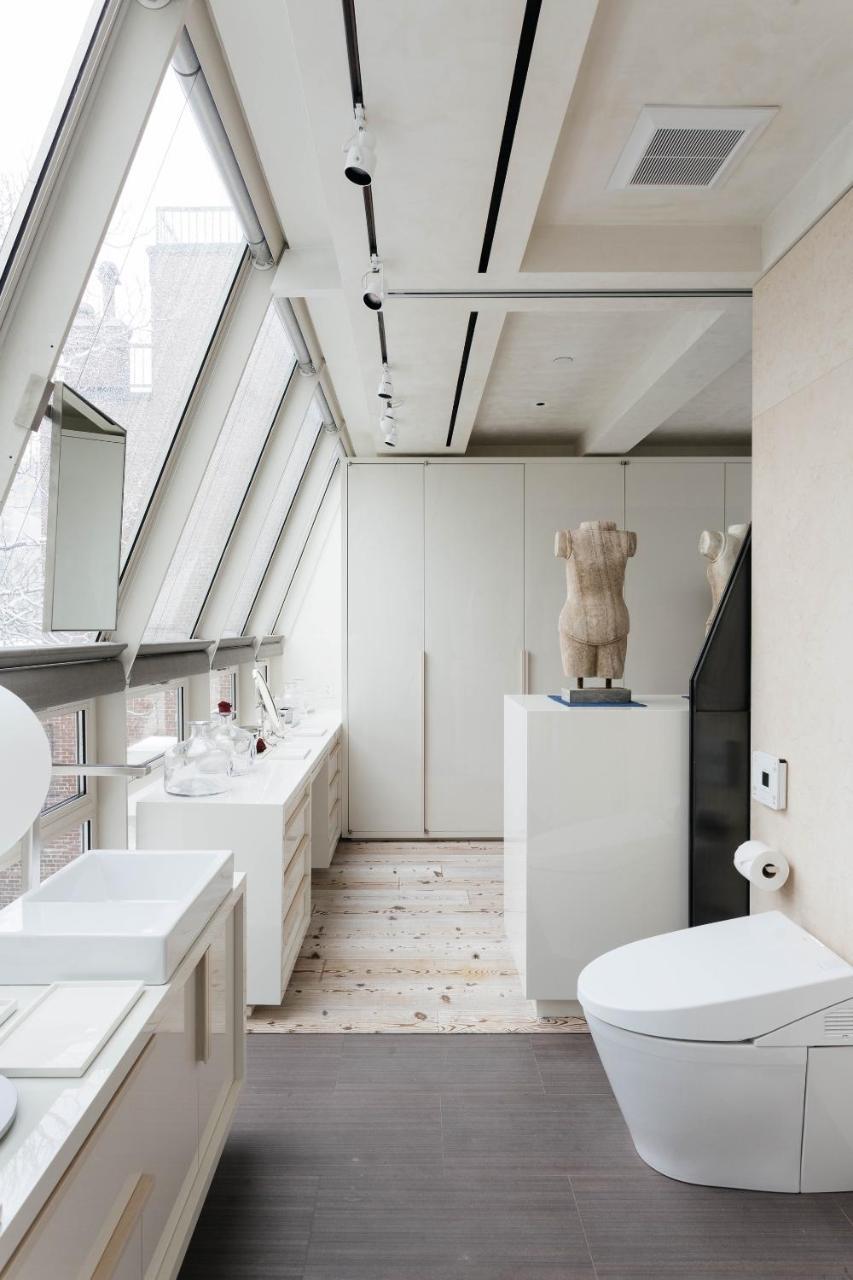 Apartment Jane Street Townhouse Ii By Onefinestay *