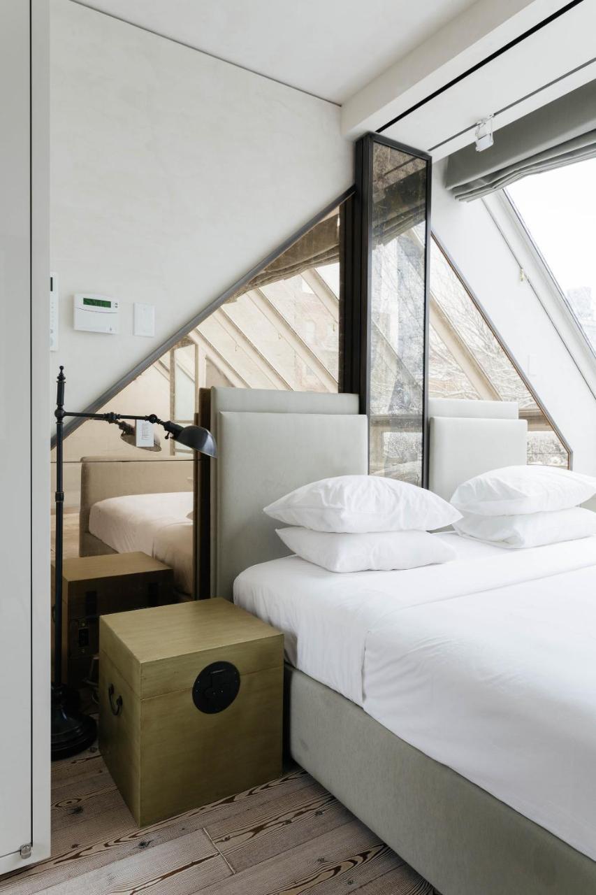 Jane Street Townhouse Ii By Onefinestay Apartment