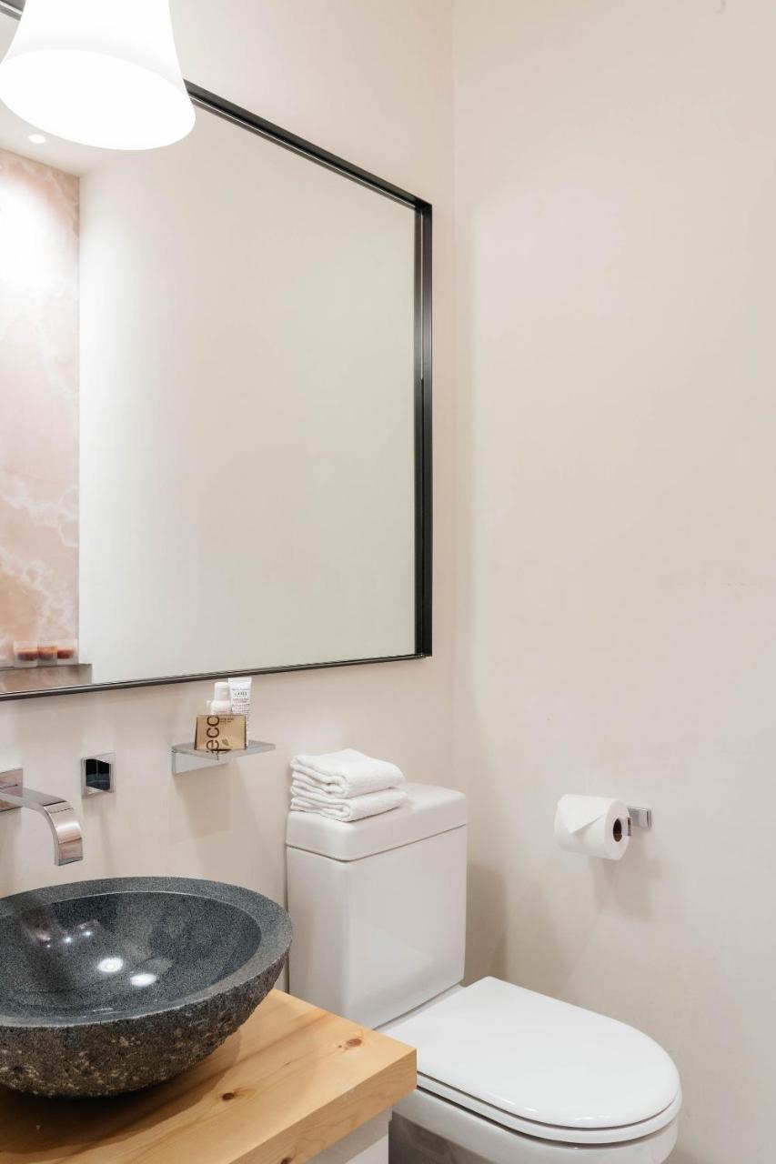 Jane Street Townhouse Ii By Onefinestay * New York
