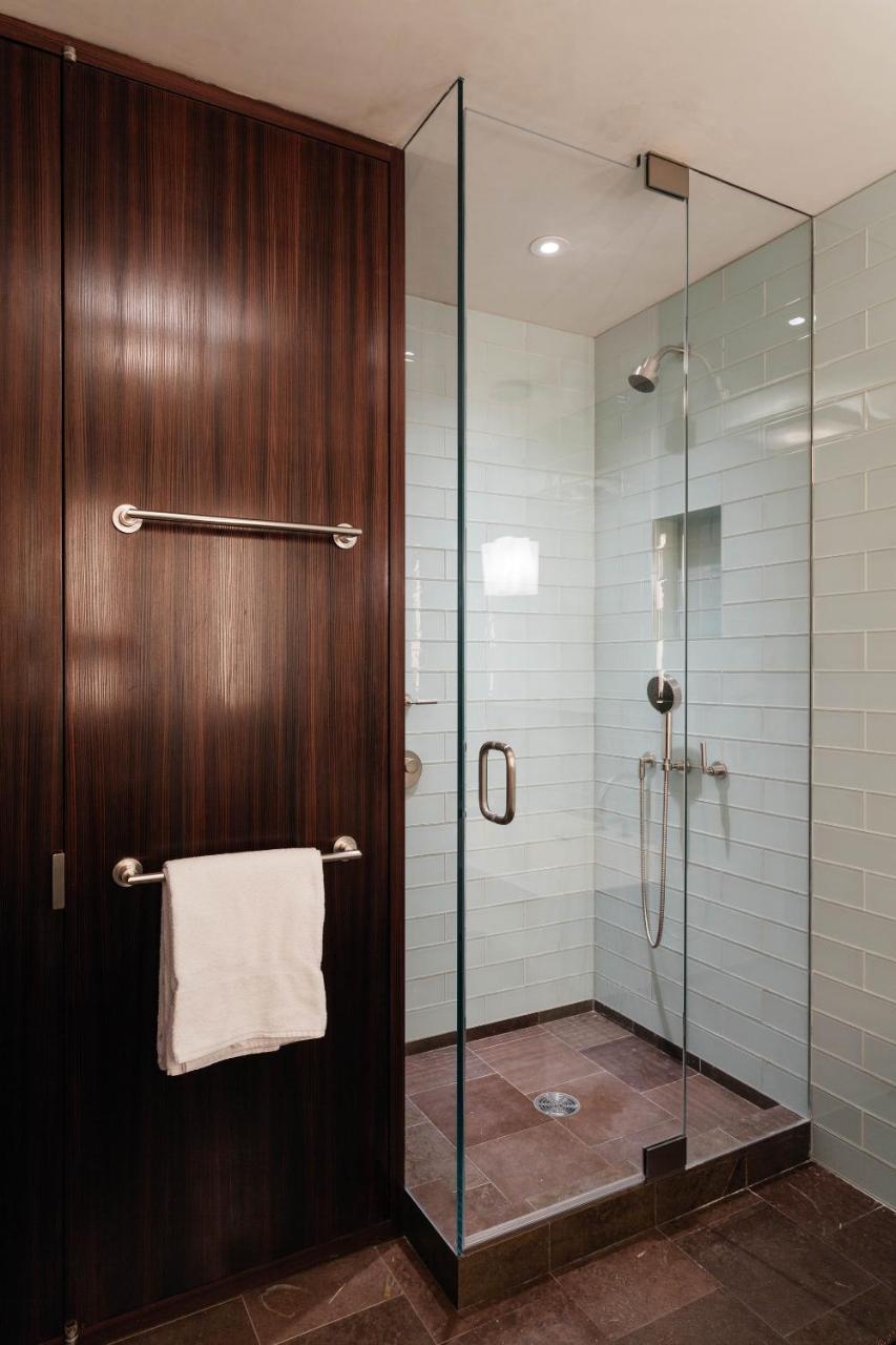 Jane Street Townhouse Ii By Onefinestay Apartment New York