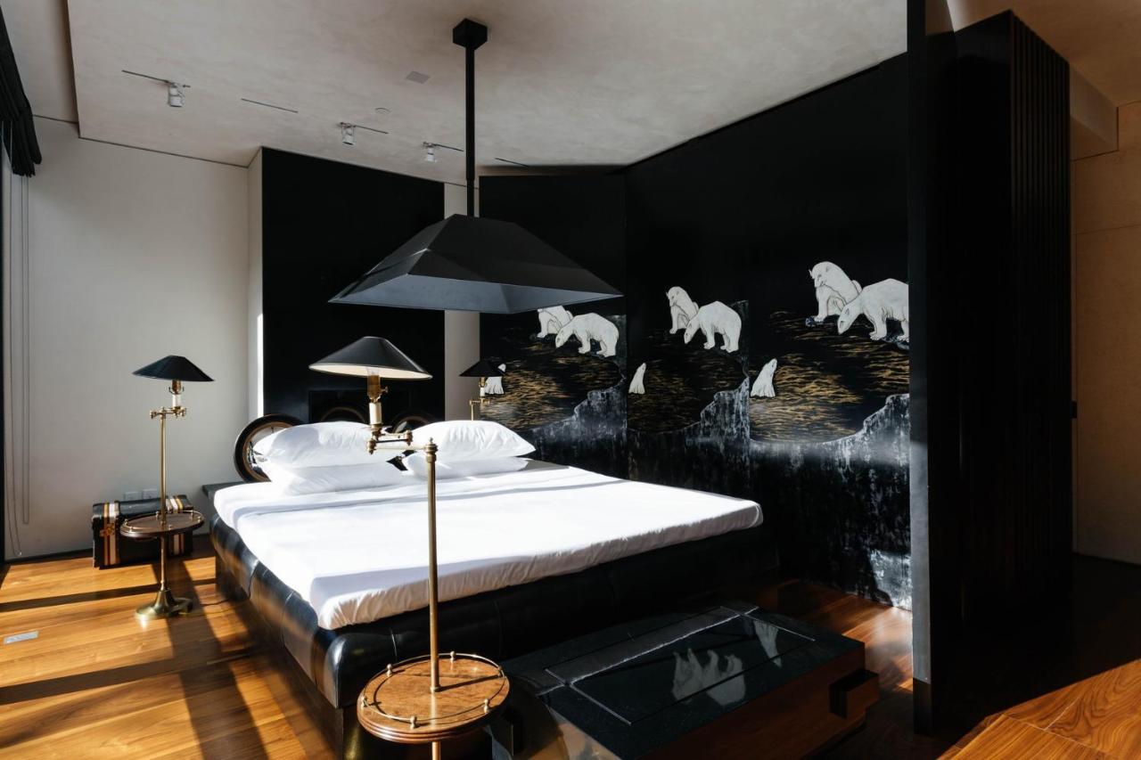 Jane Street Townhouse Ii By Onefinestay New York