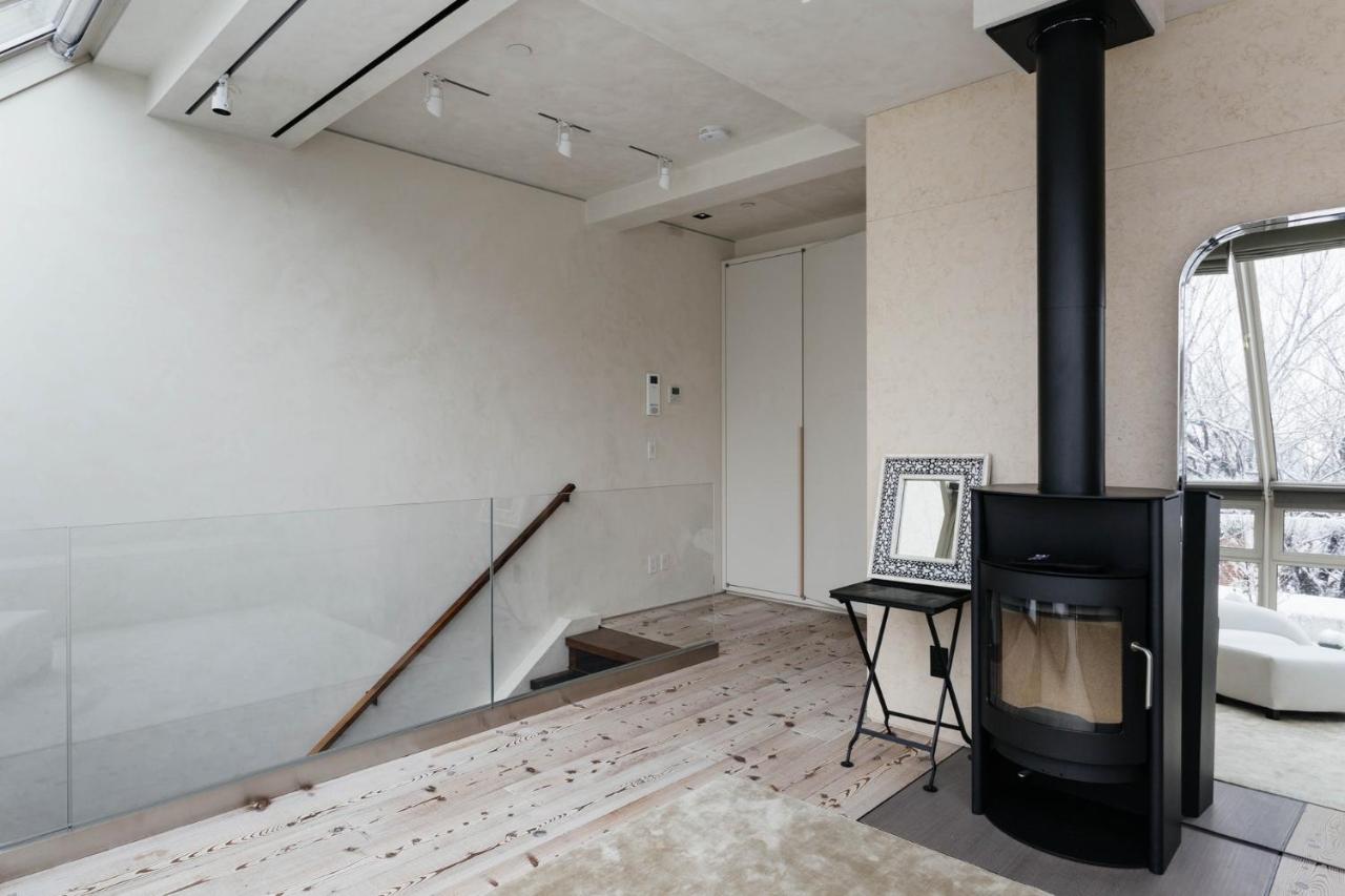 Jane Street Townhouse Ii By Onefinestay