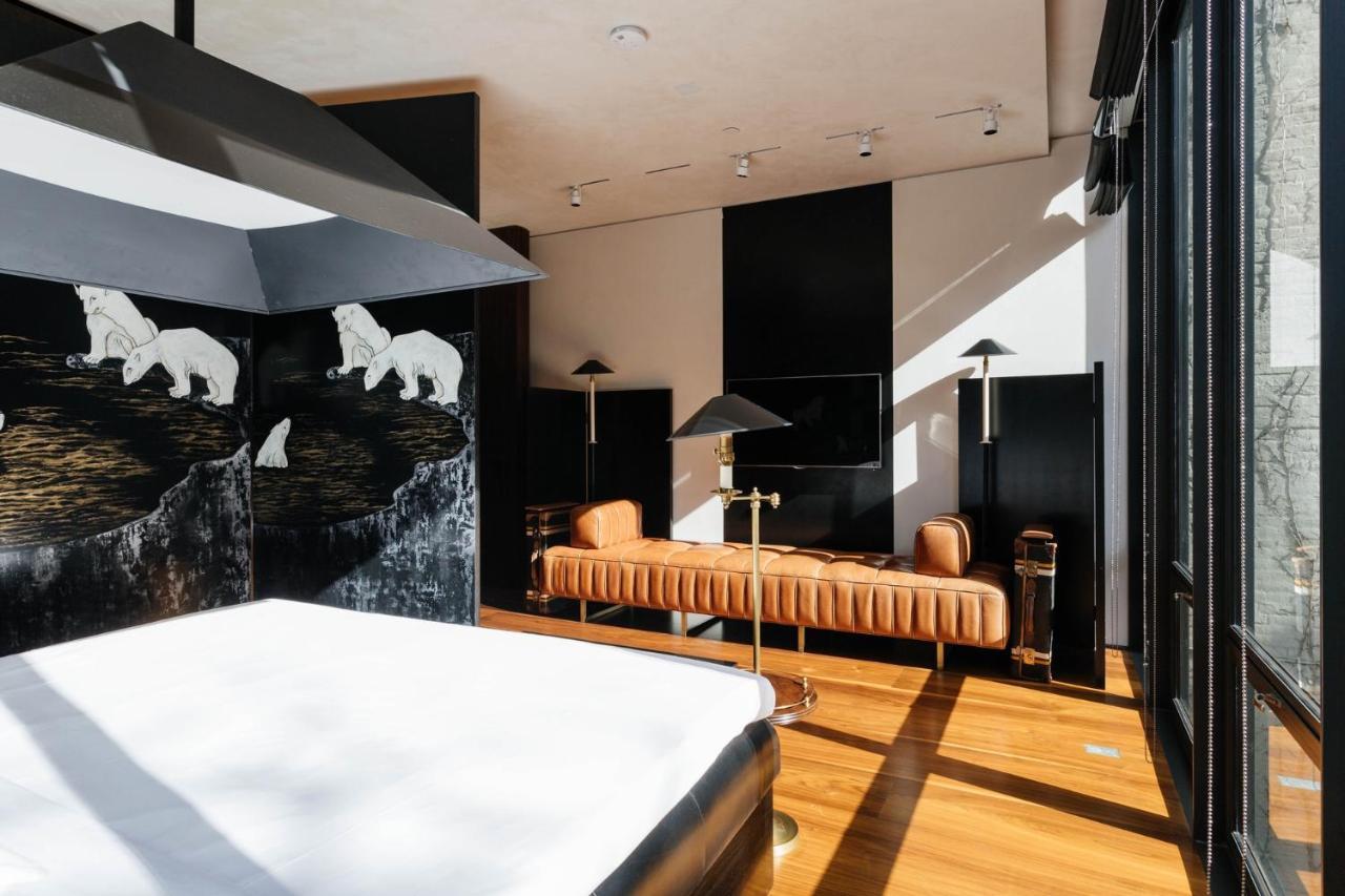 Apartment Jane Street Townhouse Ii By Onefinestay New York