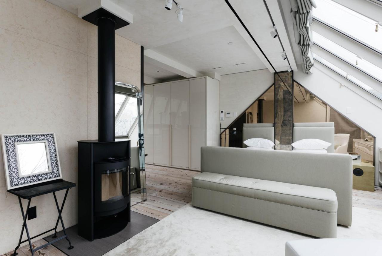 Jane Street Townhouse Ii By Onefinestay New York
