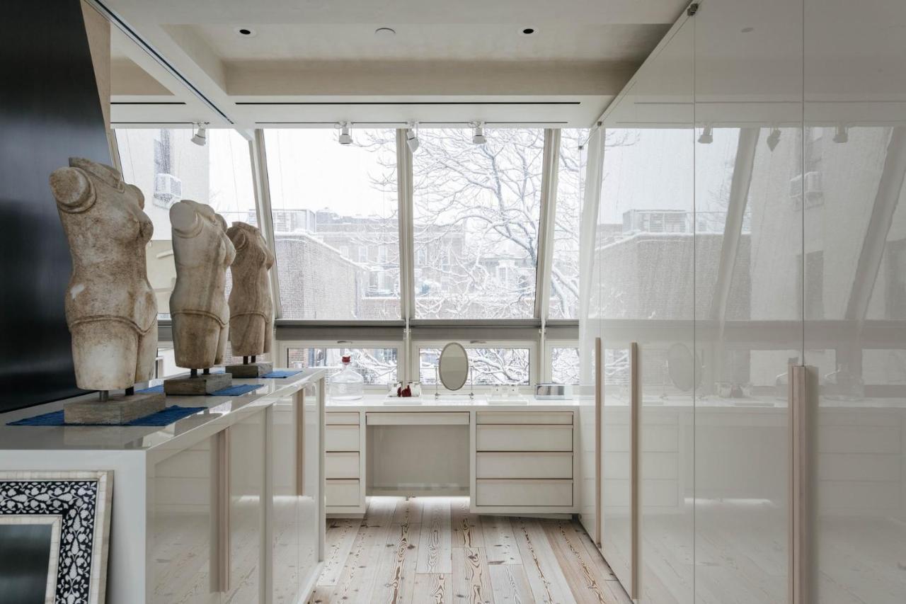 Apartment Jane Street Townhouse Ii By Onefinestay