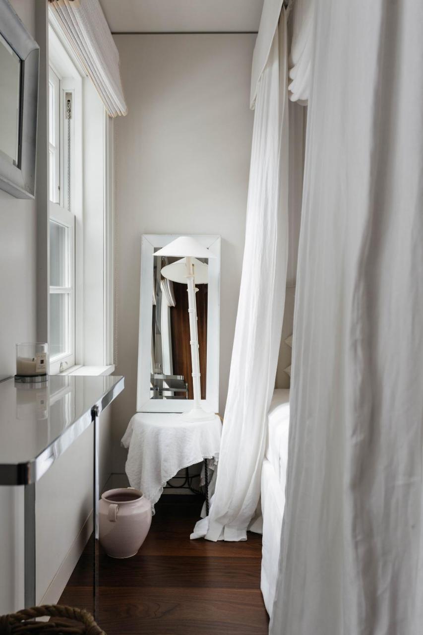 Jane Street Townhouse Ii By Onefinestay *